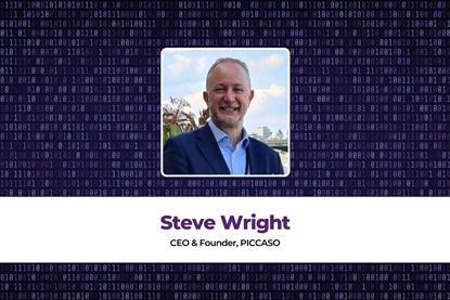 Steve Wright CEO & Founder, PICCASO