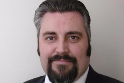 Simon Gutteridge