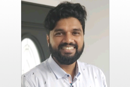 Harish Kumar screenshot