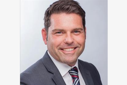 Darren Halliwell