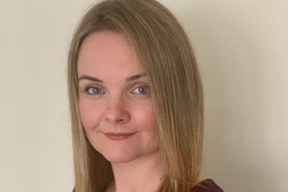 Kathryn Brooks Headshot