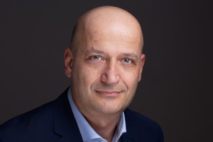 Federico Iaschi