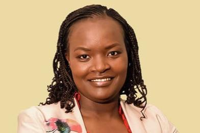 Miriam Mwonge_Headshot