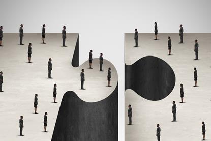 Cross-Functional Collaboration