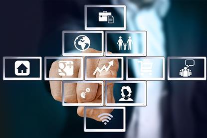 auto information governance