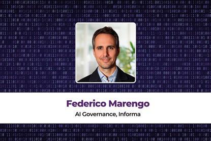 Federico IascFederico Marengo AI Governance, Informa