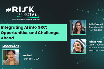 Integrating AI into GRC_ Opportunities and Challenges Ahead