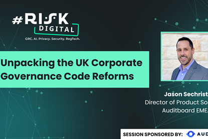 Unpacking the UK Corporate Governance Code Reforms