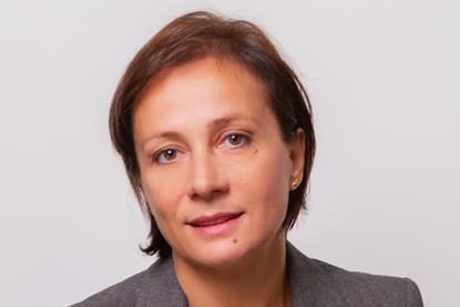 Marjola Begaj