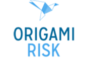 Origami risk logo