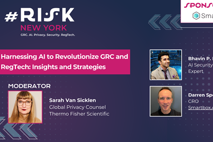 Harnessing AI to Revolutionize GRC and RegTech_ Insights and Strategies