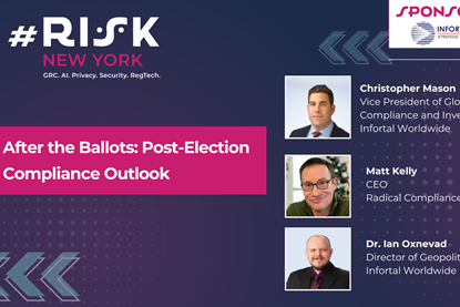 After the Ballots_ Post-Election Compliance Outlook