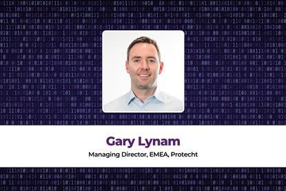 Gary Lynam Managing Director, EMEA, Protecht (2)