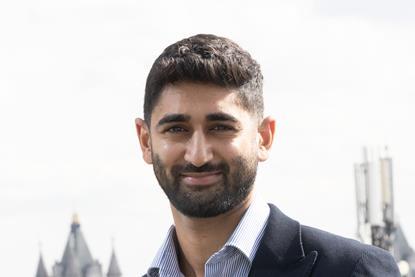 Daniel Kandola