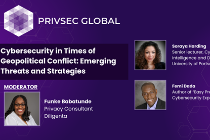 Cybersecurity in Times of Geopolitical Conflict_ Emerging Threats and Strategies