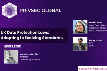 UK Data Protection Laws_ Adapting to Evolving Standards