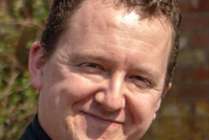 Chris Clarkson