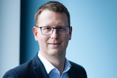 Markus Zwingel cropped