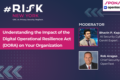 Understanding the Impact of the Digital Operational Resilience Act (DORA) on Your Organization