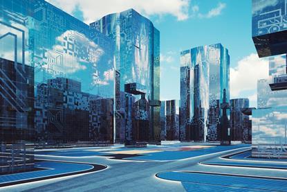 Risk in 2030 - future