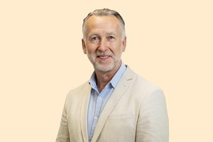 David Tattam
