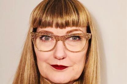 Sarah Van Sicklen
