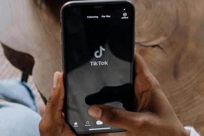 US Business Tycoon Aims for TikTok Purchase