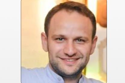 Sorin Cheran screenshot