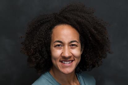 Corina Kwami