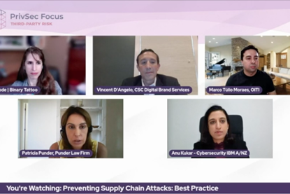 Preventing Supply Chain Attacks- Best Practice