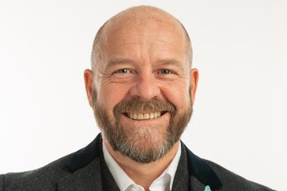 Gary Hibberd