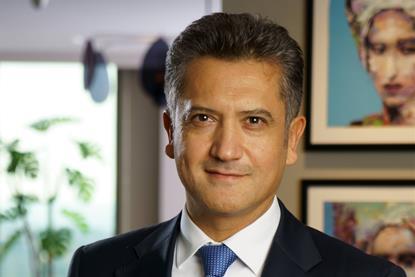 Kemal Sahin