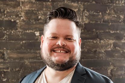 Kyle Martin Headshot