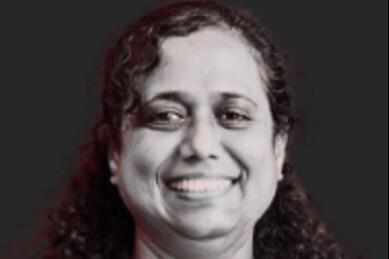 Anandhi Vivek Dhukaram