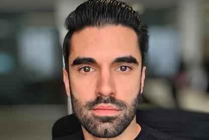 Adriano Martins