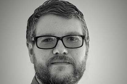 Richard Harrington