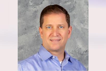 Kevin Geron