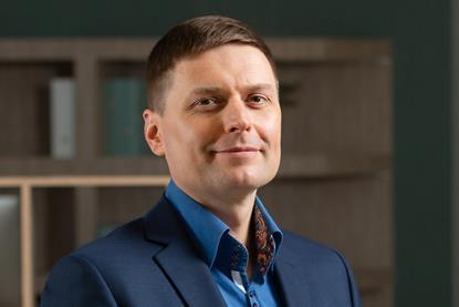 Stanislav Kovalenko