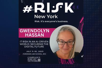 Gwen Hassan podcast