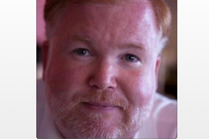 Steve Scarlett screenshot