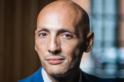 Samir Amellal