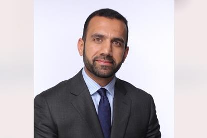 Saad Hassanuddin