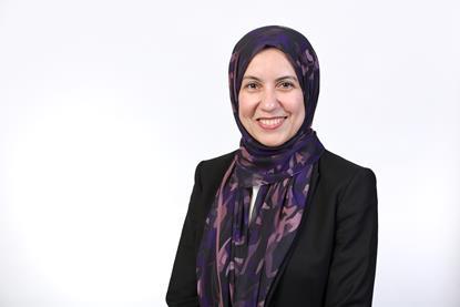 Noha Amin