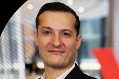 Daniel Lousqui