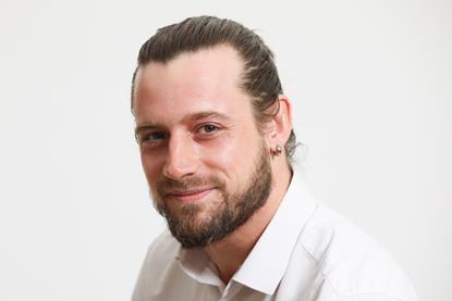 Matt Collinge Headshot