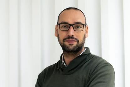 Antonio BARQUILLA AGUILERA