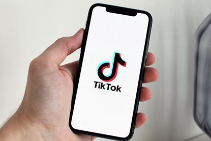 Cyberattack hits TikTok accounts of celebrities and high-profile brands