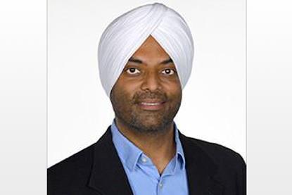 Gagan Singh screenshot