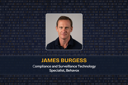 James Burgess