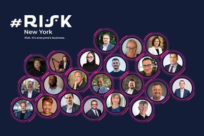 RISK NYC - Day 2 speaker line-up - croped
